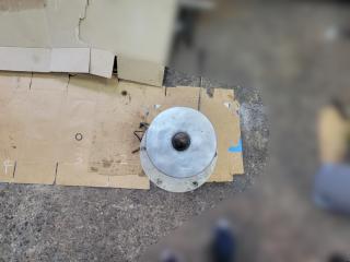 アンカーロ－ラー岩崎電気工業 T1A.12V.400W