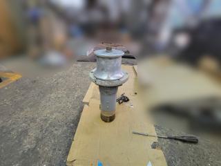 アンカーロ－ラー岩崎電気工業 T1A.12V.400W