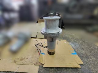 アンカーロ－ラー岩崎電気工業 T1A.24V.750W