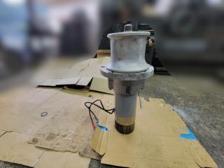 アンカーロ-ラー岩崎電気工業 T1A.24V.750W