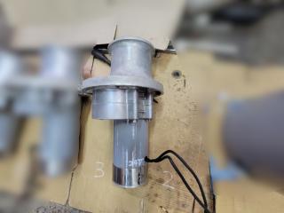 アンカーロ-ラー岩崎電気工業 T1A.24V.750W