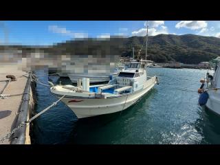 ヤンマー はやしおDE31B