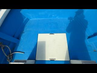 ヤンマー はやしおDE31B