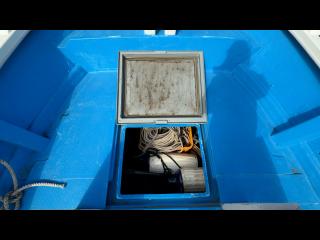 ヤンマー はやしおDE31B