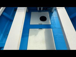 ヤンマー はやしおDE31B