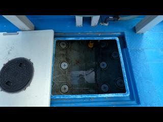 ヤンマー はやしおDE31B