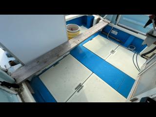 ヤンマー はやしおDE31B