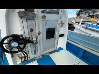 ヤンマー はやしおDE31B