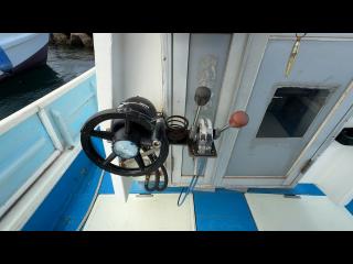 ヤンマー はやしおDE31B