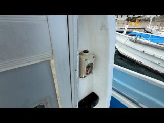 ヤンマー はやしおDE31B