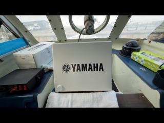 ヤンマー はやしおDE31B