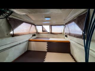 ヤンマー はやしおDE31B