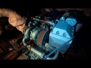 ヤンマー はやしおDE31B