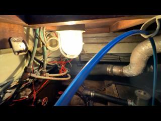 ヤンマー はやしおDE31B