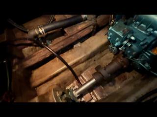 ヤンマー はやしおDE31B