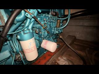 ヤンマー はやしおDE31B