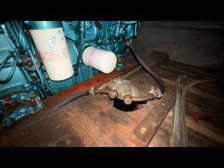 ヤンマー はやしおDE31B