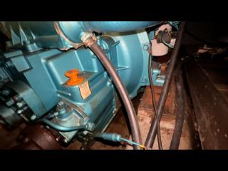 ヤンマー はやしおDE31B