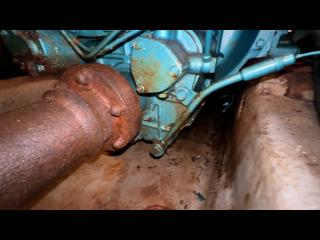 ヤンマー はやしおDE31B