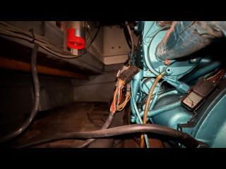 ヤンマー はやしおDE31B