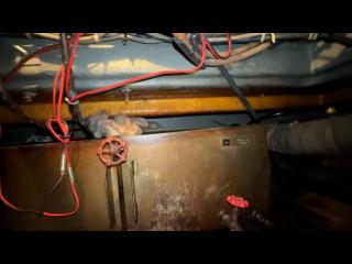 ヤンマー はやしおDE31B