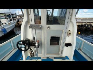 ヤンマー はやしおDE31B