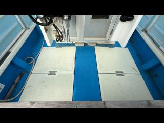 ヤンマー はやしおDE31B