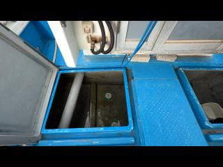 ヤンマー はやしおDE31B