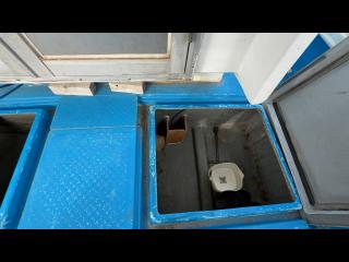 ヤンマー はやしおDE31B