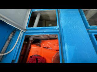 ヤンマー はやしおDE31B