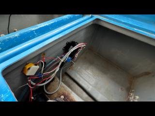 ヤンマー はやしおDE31B