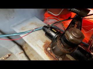 ヤンマー はやしおDE31B