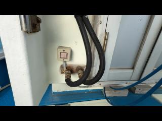 ヤンマー はやしおDE31B