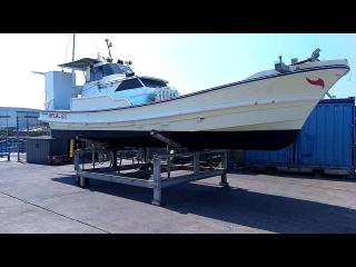 ヤンマー はやしおDE31B