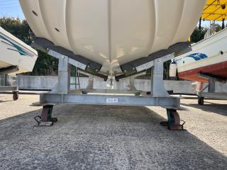 船台 21〜25フィート用