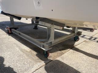 船台 21〜25フィート用