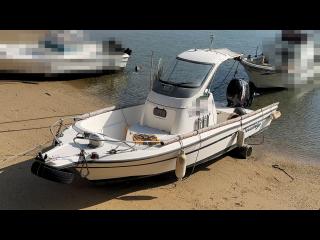 ヤマハ UF-21HT カディ