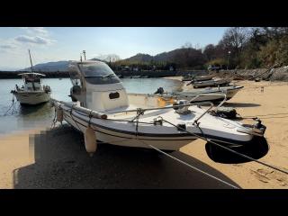 ヤマハ UF-21HT カディ