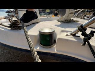 ヤマハ UF-21HT カディ