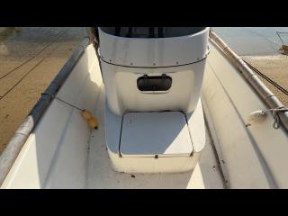 ヤマハ UF-21HT カディ