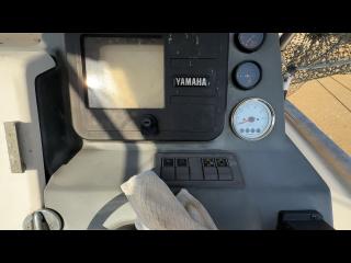 ヤマハ UF-21HT カディ