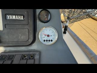 ヤマハ UF-21HT カディ