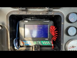 ヤマハ UF-21HT カディ