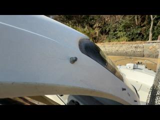 ヤマハ UF-21HT カディ