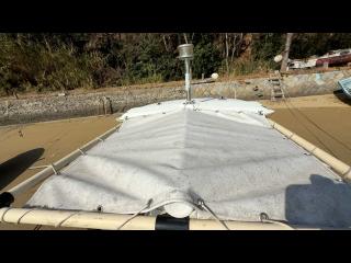 ヤマハ UF-21HT カディ