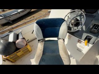 ヤマハ UF-21HT カディ