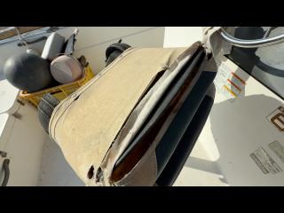 ヤマハ UF-21HT カディ