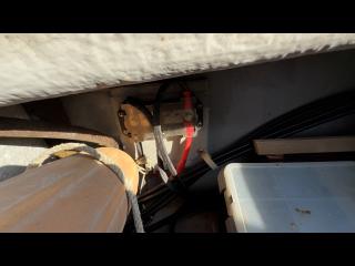 ヤマハ UF-21HT カディ