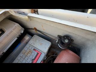 ヤマハ UF-21HT カディ