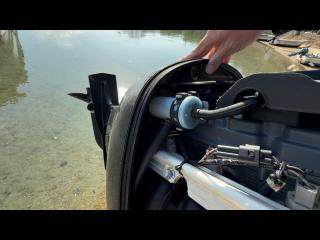 ヤマハ UF-21HT カディ